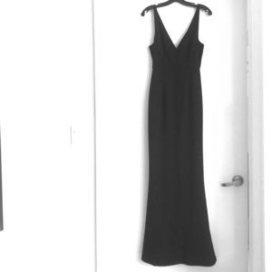 Formal long dress
